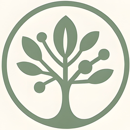 The Village Hub Logo